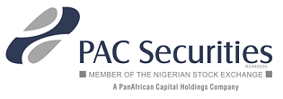 PAC Securities Logo